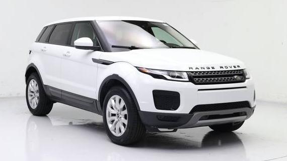 LAND ROVER RANGE ROVER EVOQUE 2019 SALVP2RX5KH349293 image LAND ROVER RANGE ROVER EVOQUE 2019 SALVP2RX5KH349293 image
